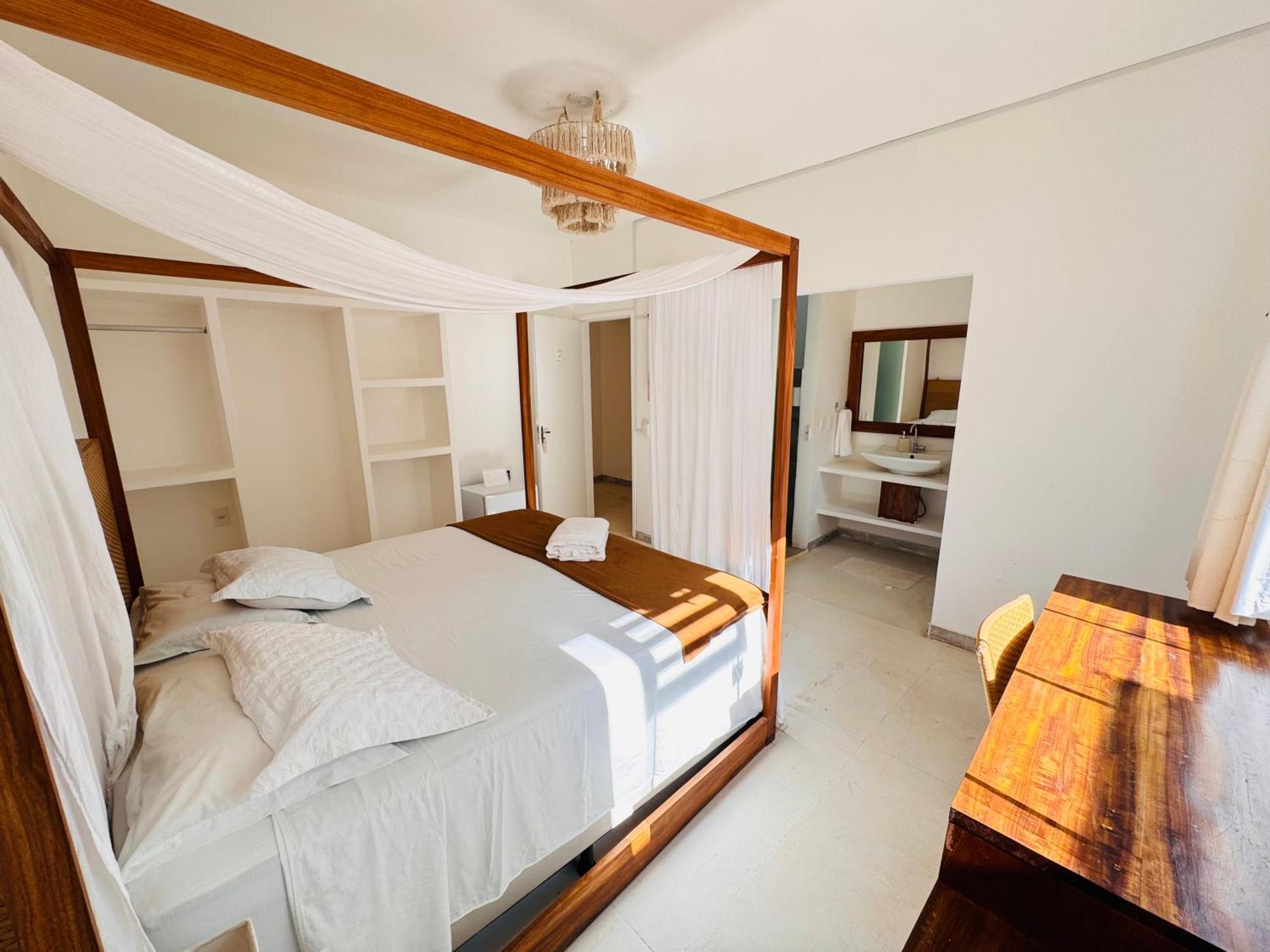 Monte Alegre Beach Sao Miguel do Gostoso Exterior photo