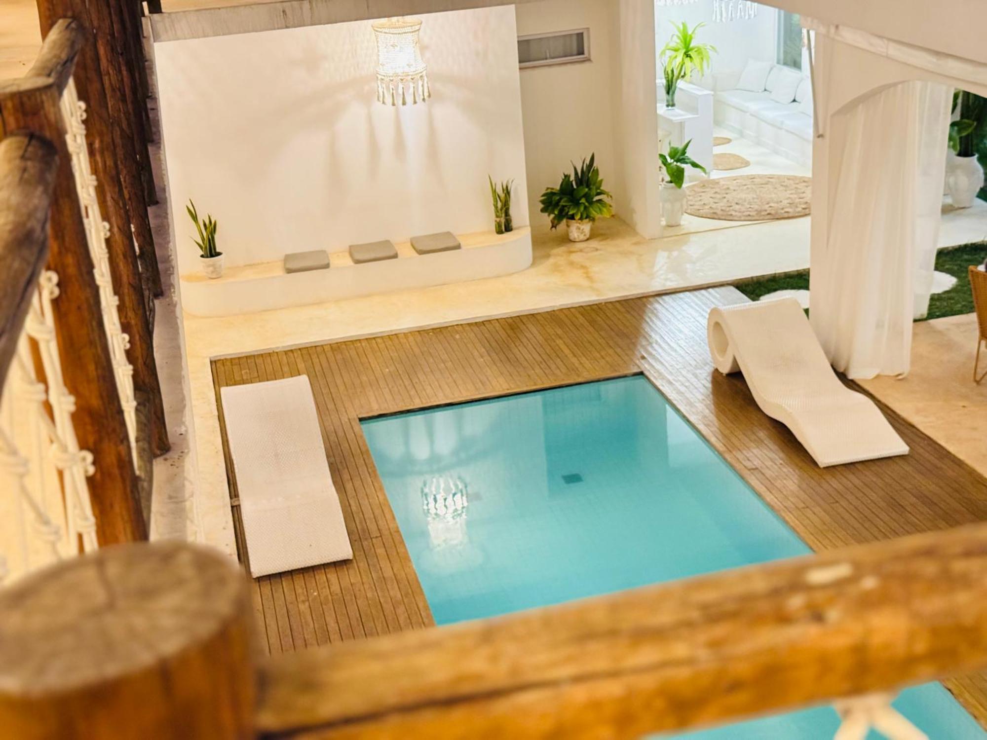 Monte Alegre Beach Sao Miguel do Gostoso Exterior photo